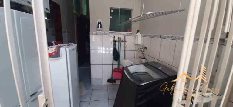 Imagem CASA - 3 QUARTOS - 1 SUÍTE - ICARAÍ