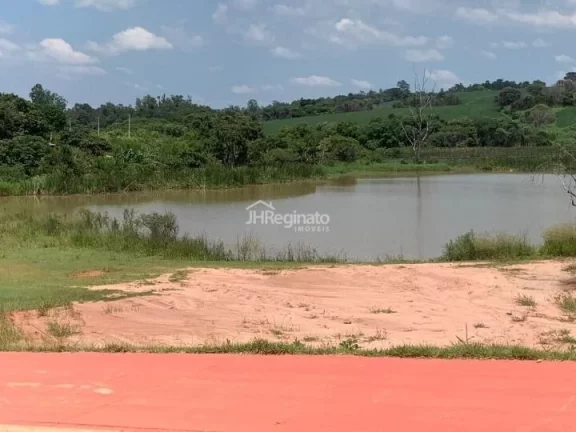 Imagem Terreno à venda no Condomínio Helena Maria - Sorocaba