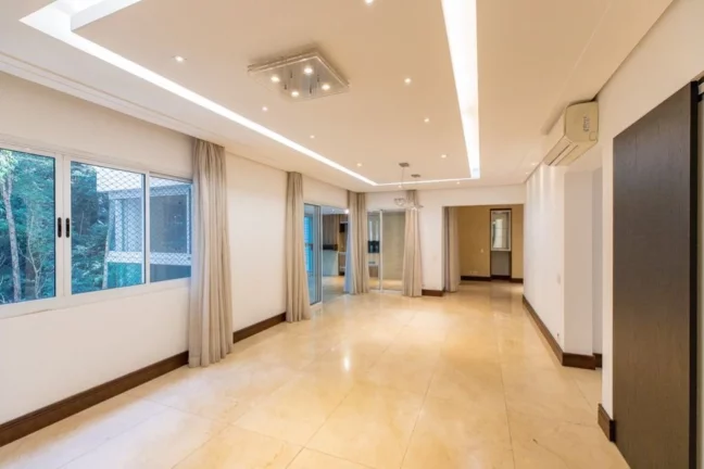 Imagem APARTAMENTO RESIDENCIAL em São Paulo - SP, Panamby