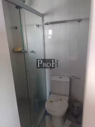 Imagem Apartamento com 3 Quartos à Venda, 98 m² em Centro - São Bernardo Do Campo