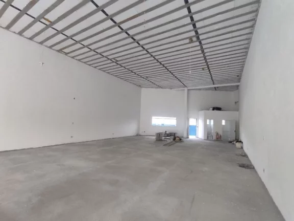 Imagem Salão para alugar, 280 m² por R$ 13.350,00/mês - Jardim Dona Benta - Suzano/SP