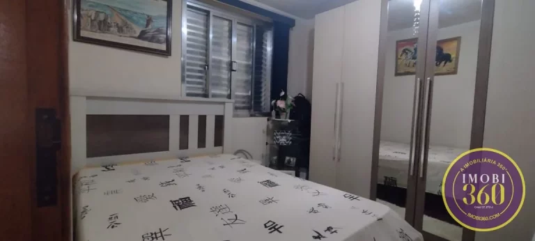 Imagem Apartamento na Inácio Monteiro - Condômino Jardim dos Ipês