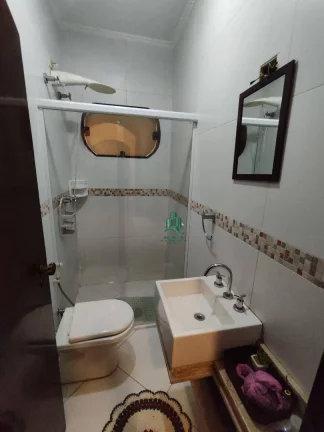Imagem Casa com 3 dormitórios à venda, 200 m² por R$ 827.000,00 - Jardim Bom Clima - Guarulhos/SP