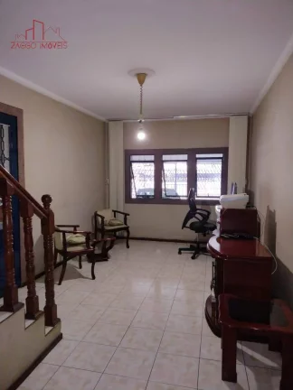 Imagem Oportunidade - Casa 200m² - Jd Catanduva - 3 Dorm - 2 Vagas