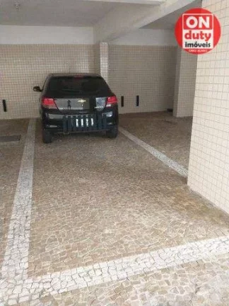 Imagem Apartamento com 2 dormitórios à venda, 159 m² por R$ 840.000,00 - Ponta da Praia - Santos/SP