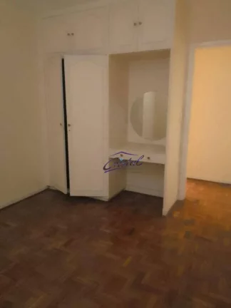Imagem Apartamento com 3 quartos (1 suíte) à venda, 120 m² - Pinheiros - São Paulo/SP