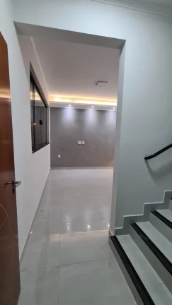 Imagem Vende-se Cobertura Duplex - Bairro Jd. Botânico