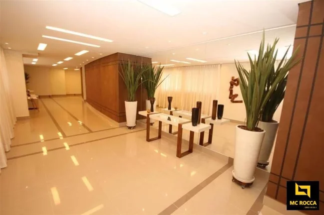 Imagem Apartamento 2 dormitórios - B. Fundação - São Caetano do Sul