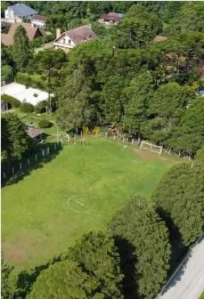 Imagem Maravilhosa Casa de Campo em Condomínio Resort Fazenda - Piscinas, 3 quartos sendo 2 suites em Piraquara