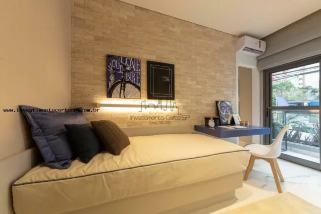 Imagem Apartamento à venda em São Paulo/SP