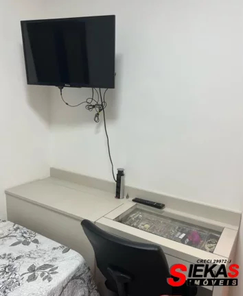 Imagem APARTAMENTO RESIDENCIAL em SÃO PAULO - SP, VILA PRUDENTE