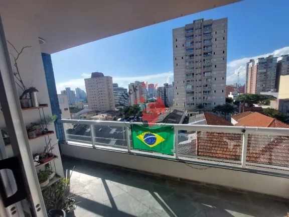 Imagem Apartamento em Excelente localização à Venda em São Bernardo do Campo no bairro Centro, 3 andares com elevador