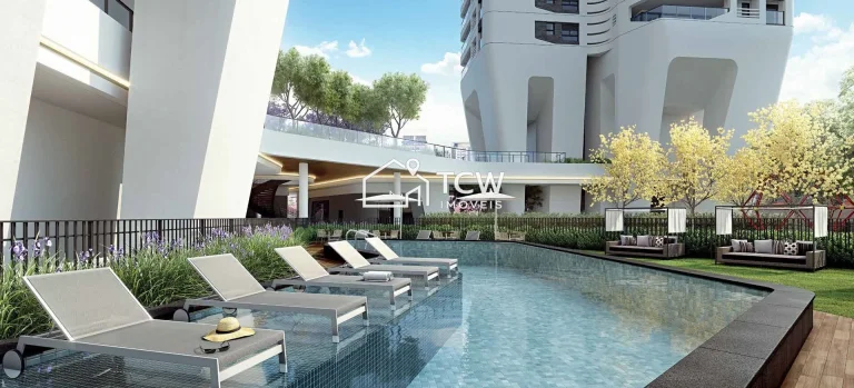 Imagem Apartamento à venda no bairro Chácara Santo Antônio (Zona Sul) - São Paulo/SP, Zona Sul