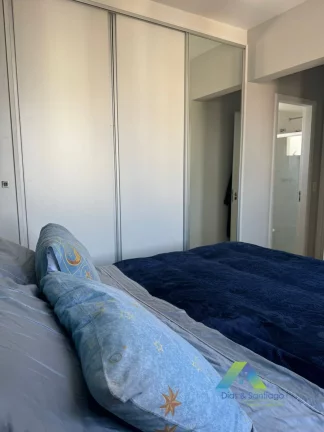 Imagem Apartamento à venda no bairro Cambuci - São Paulo/SP