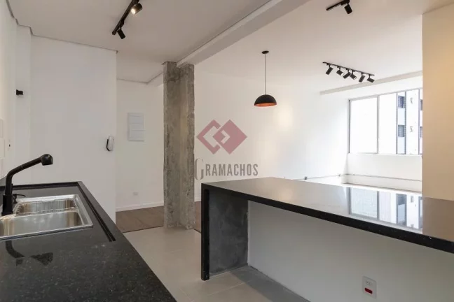 Imagem Apartamento à Venda - Higienópolis, 2 Quartos, 97m2 - São Paulo | Gramachos