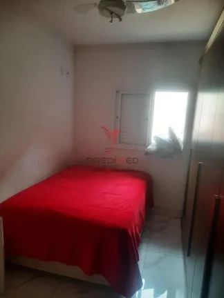 Imagem Vendo Casa no Altos do São Francisco em Piracicaba - SP
