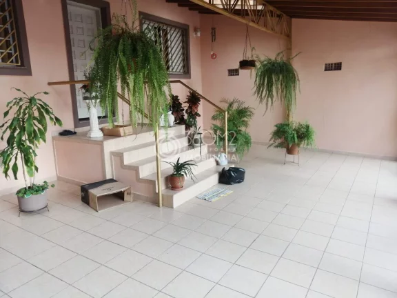 Imagem Casa para Venda em São Paulo / SP no bairro Mooca