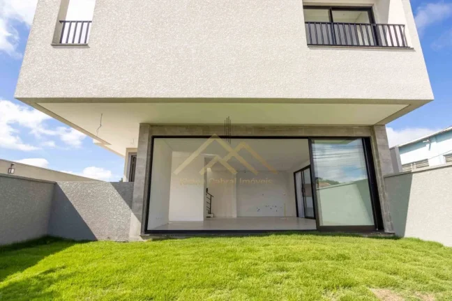 Imagem Residencial BRAZ HAUS