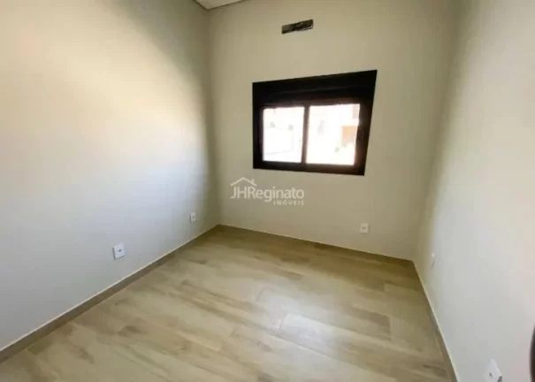 Imagem Casa térrea à venda no Condomínio Horto Florestal Villagio - Sorocaba