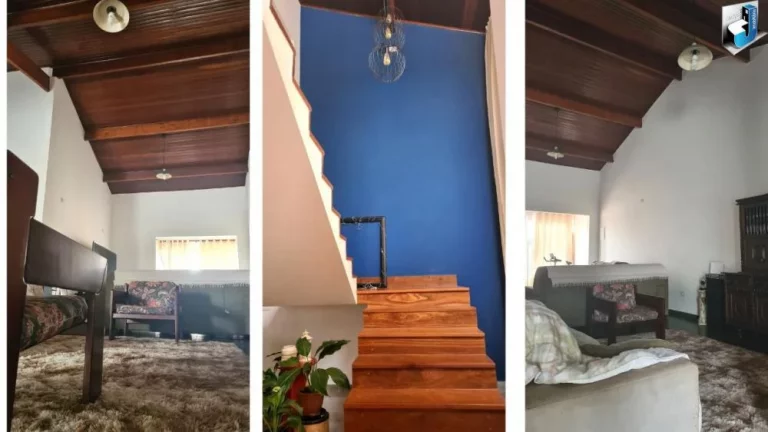 Imagem Belissima casa a venda no Bairro Colina Verde - Tatuí/SP.