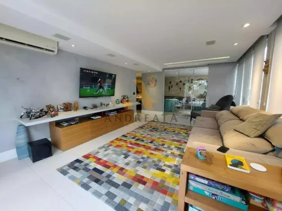 Imagem Linda Cobertura Linear - Jardim Oceânico