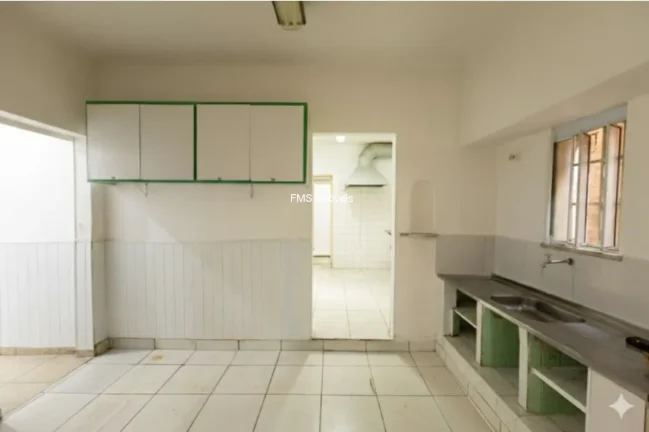 Imagem Conjunto Comercial no Pacaembu com 370m²
