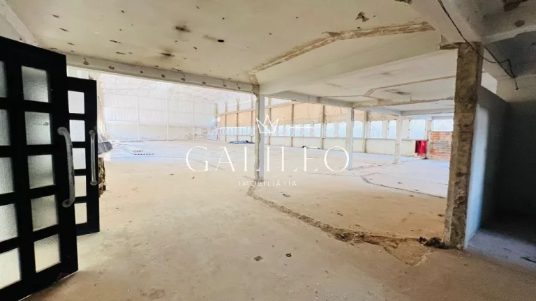 Imagem PRÉDIO COMERCIAL PARA LOCAÇÃO -VILA RAMI - JUNDIAÍ-SP