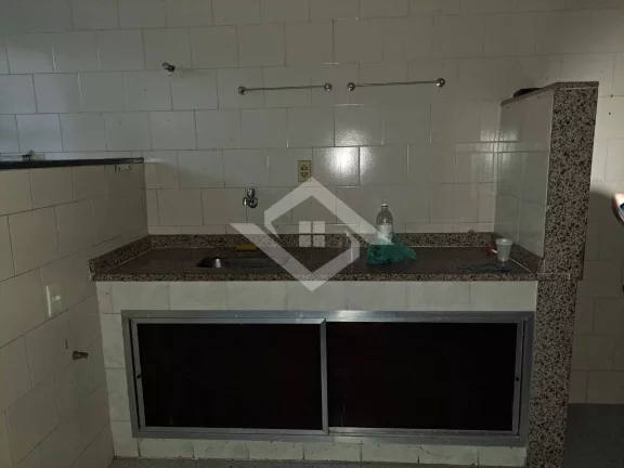 Imagem Apartamento Térreo de 2 quartos em ponto nobre da Taquara