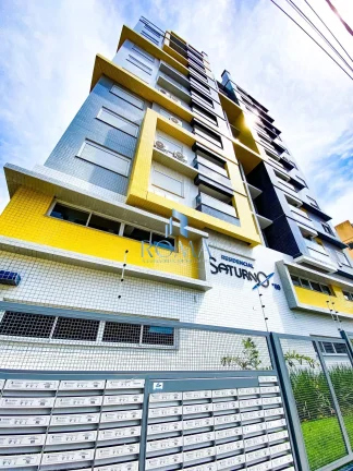 Imagem Residencial Saturno, apto de 02 dormitórios, próximo da UFN.