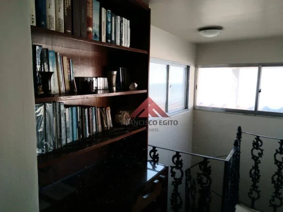 Imagem Casa à venda, 600 m² por R$ 2.400.000,00 - São Francisco - Niterói/RJ
