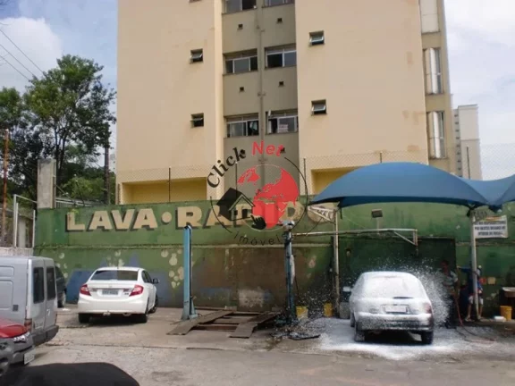 Imagem Terreno para Locação no bairro CENTRO - São Bernardo do Campo