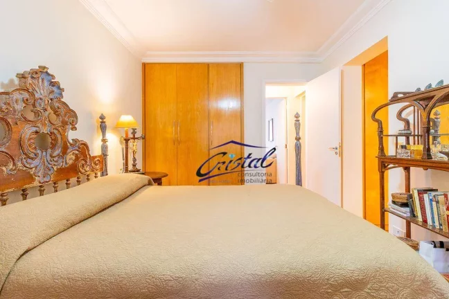 Imagem Apartamento com 3 quartos (1 suíte) à venda, 108 m² - Itaim Bibi - São Paulo/SP