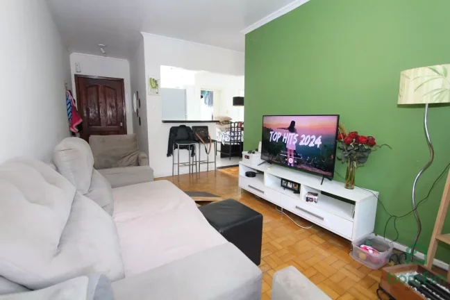 Apartamento 2 dorm. para venda, Cidade Baixa, Porto Alegre/RS. - AP2542