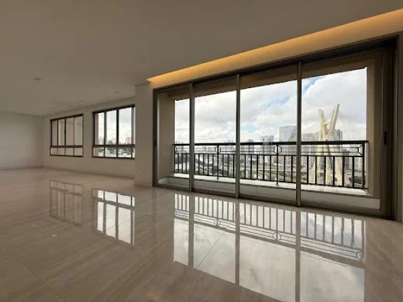 Imagem Apartamento com 3 dormitórios à venda, 233 m² por R$ 34.200.000,00 - Cidade Jardim - São Paulo/SP