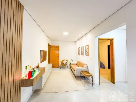 Imagem Apartamento Garden para Venda em Santo André / SP no bairro Vila Assunção