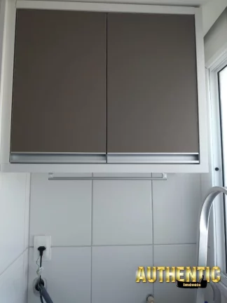 Imagem APARTAMENTO RESIDENCIAL em SALTO - SP, GUARAÚ