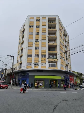 Imagem Conforto, praticidade e localização: o apto ideal no coração de Ribeirão.