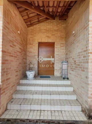 Imagem Casa de Alto Padrão à Venda em Granja Viana - Condomínio Exclusivo (muito!)