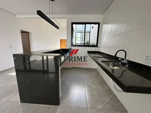 Imagem Casa - Cond. Mariposas - Lagoa Santa