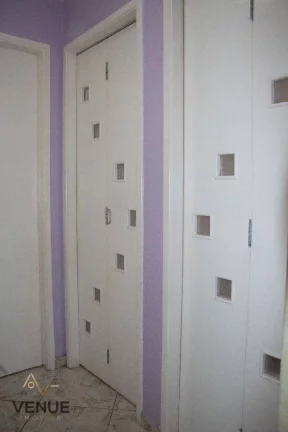 Imagem Apartamento com 2 dormitórios à venda, 60 m² por R$ 310.000,00 - Vila Palmeiras - São Paulo/SP