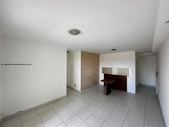 Imagem Apartamento para Venda em Natal, Neópolis, 3 dormitórios, 1 suíte, 3 banheiros, 2 vagas