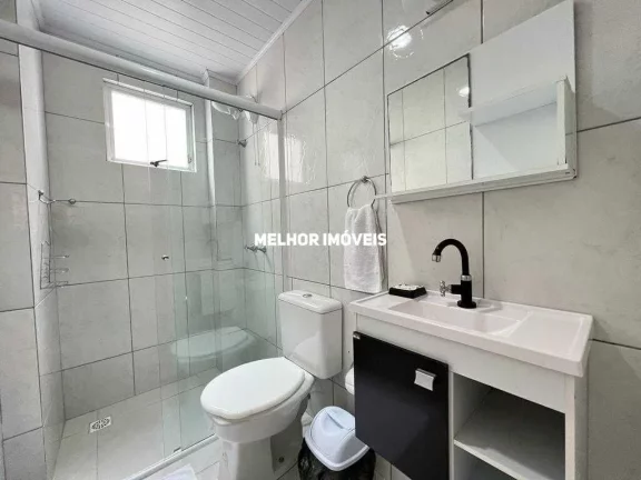 Imagem Apartamento à venda com 03 Dormitórios, 02 Vagas de Garagem Privativas no Centro de Balneário Camboriú - SC
