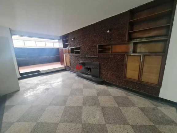 Imagem Sobrado para Locação 3 Quartos, 1 Suite, 4 Vagas, 500M², Cerâmica, São Caetano do Sul - SP