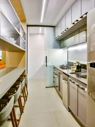 Imagem Closer 23 - Apartamento na planta, 3 suítes - Setor Bueno