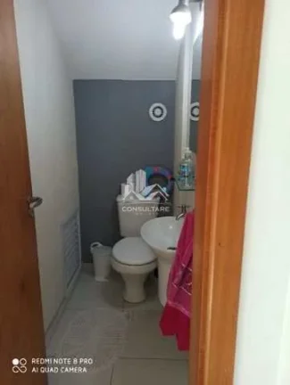 Imagem Cobertura c/ 3 dorms, Santos - R$ 1.21 mi, Cod 7999 OEA