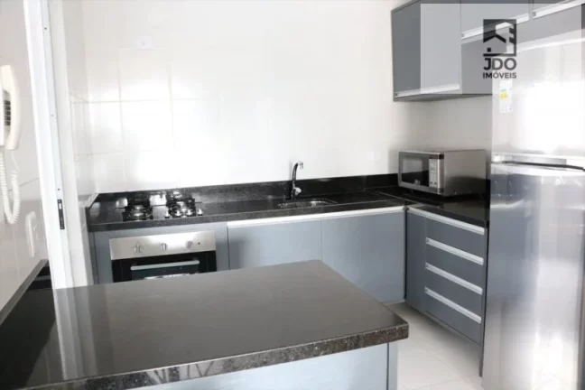 Imagem Apartamento a Venda no bairro Cristo Rei - Curitiba, PR