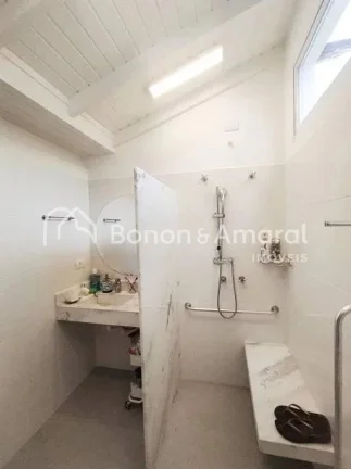 Imagem Casa para Venda no Jardim Do Notre Dame em Campinas, Por R$1.500.00façanha Imóveis Campinas
