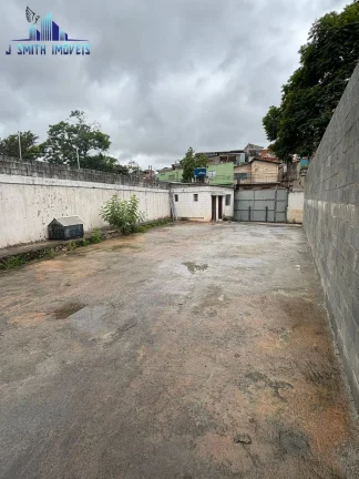 Imagem GALPÃO 300m², NO JARDIM ARPOADOR, ACESSO PELO KM 18.