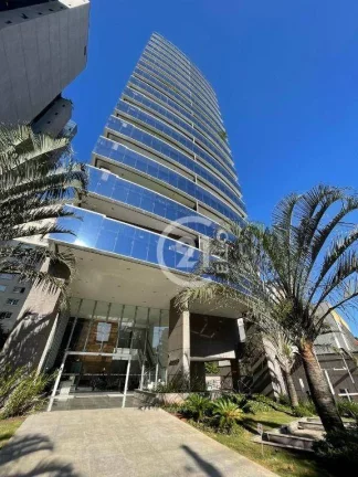 Imagem Conjunto para alugar, 169 m² por R$ 22.660,46/mês - Moema - São Paulo/SP