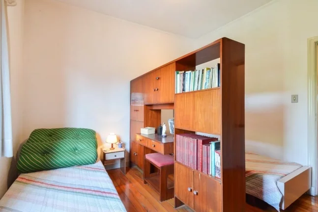 Imagem Casa com 3 Quartos à Venda, 150 m² em Vila Mariana - São Paulo